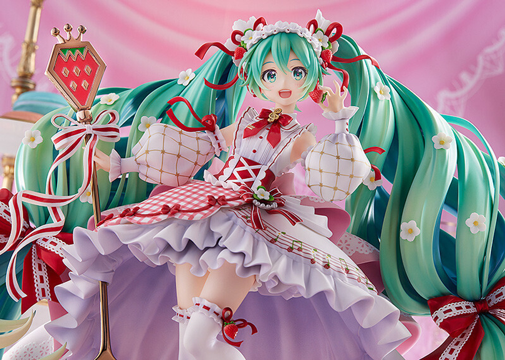 Hatsune Miku