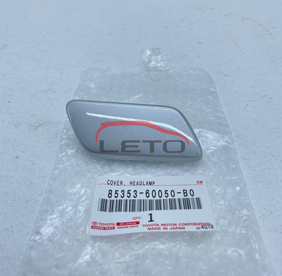 Заглушка омывателя фары правой 85353-60050-B0 8535360050B0