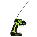 Гоночная машина на РУ, коробка 555-525