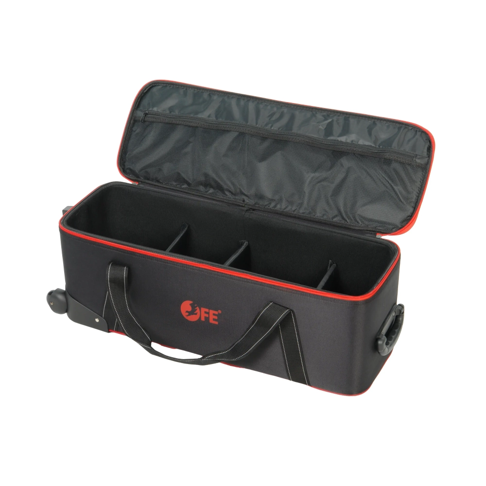 Сумка Falcon Eyes CC-15 на колесах