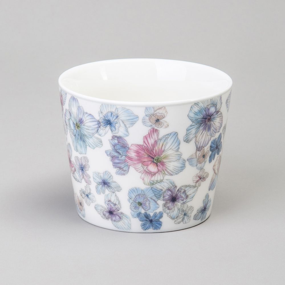 ЧАЙНЫЙ НАБОР LEFARD "BLOSSOM" НА 6 ПЕР. 12 ПР. 250 МЛ