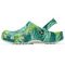 Crocs Tropical Clog 'Camo Green'