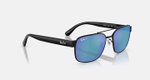 RAY-BAN RB3751CH CHROMANCE 002/4L