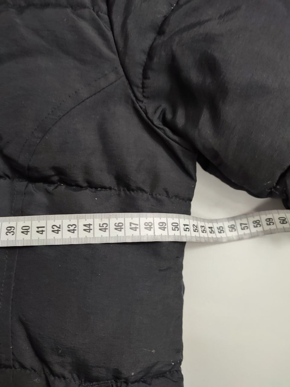 Куртка Bench. базовая 48 размер