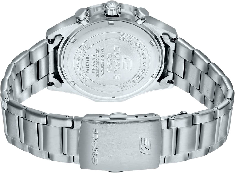 Часы Casio EFR-573D-2AVUDF