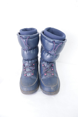 Сапоги Outventure зимние 31 размер