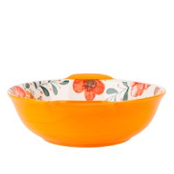 Емкость для запекания "Kawaii Forest.Hedgehog" 18,5*16*5,5см. v=550мл. (фарфор) (min12) (транспортна