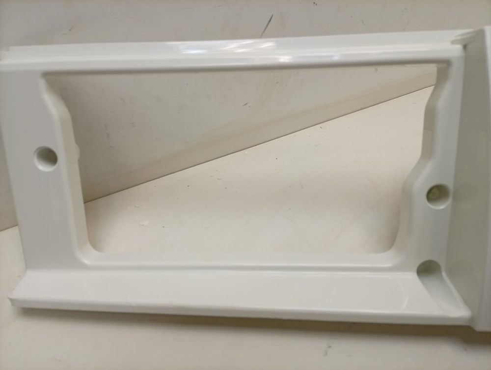 WAA20160OE/01 кт47 Лицевая панель стиральной машины Bosch 900061906 б/у