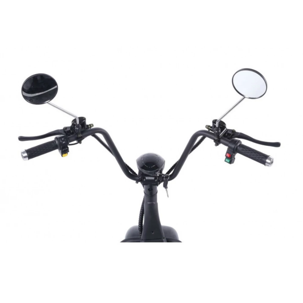 Электроскутер CityCoco Kugoo C2 PRO