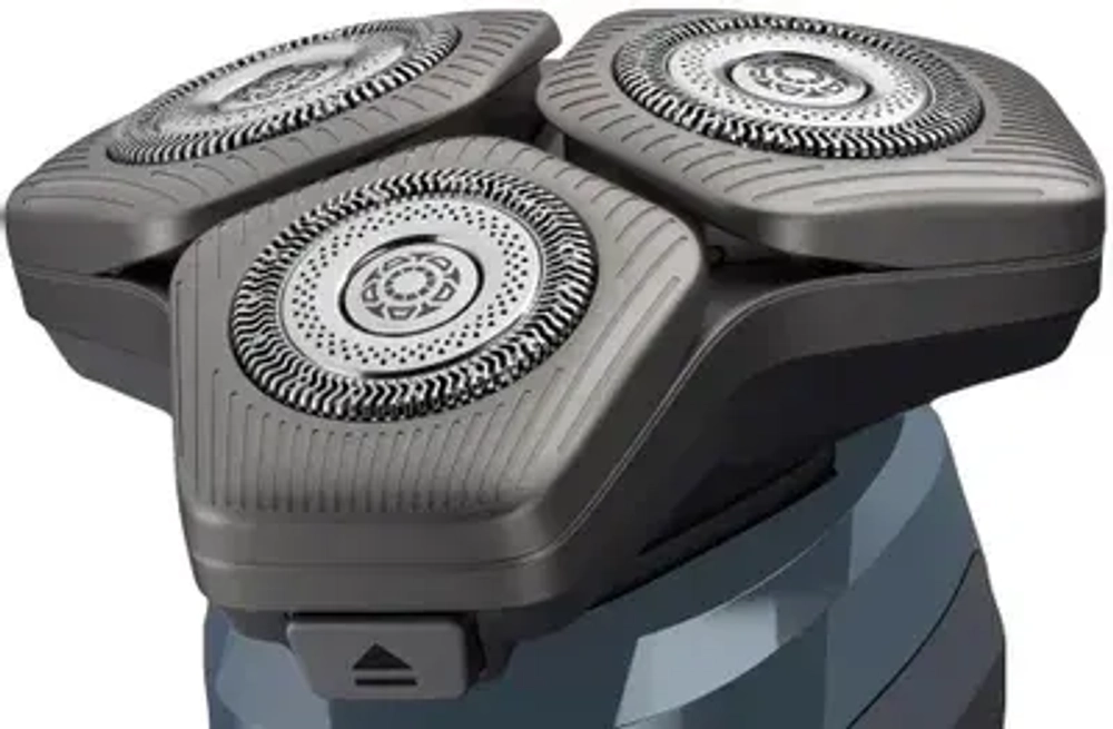 Бритва роторная Philips S8692/35