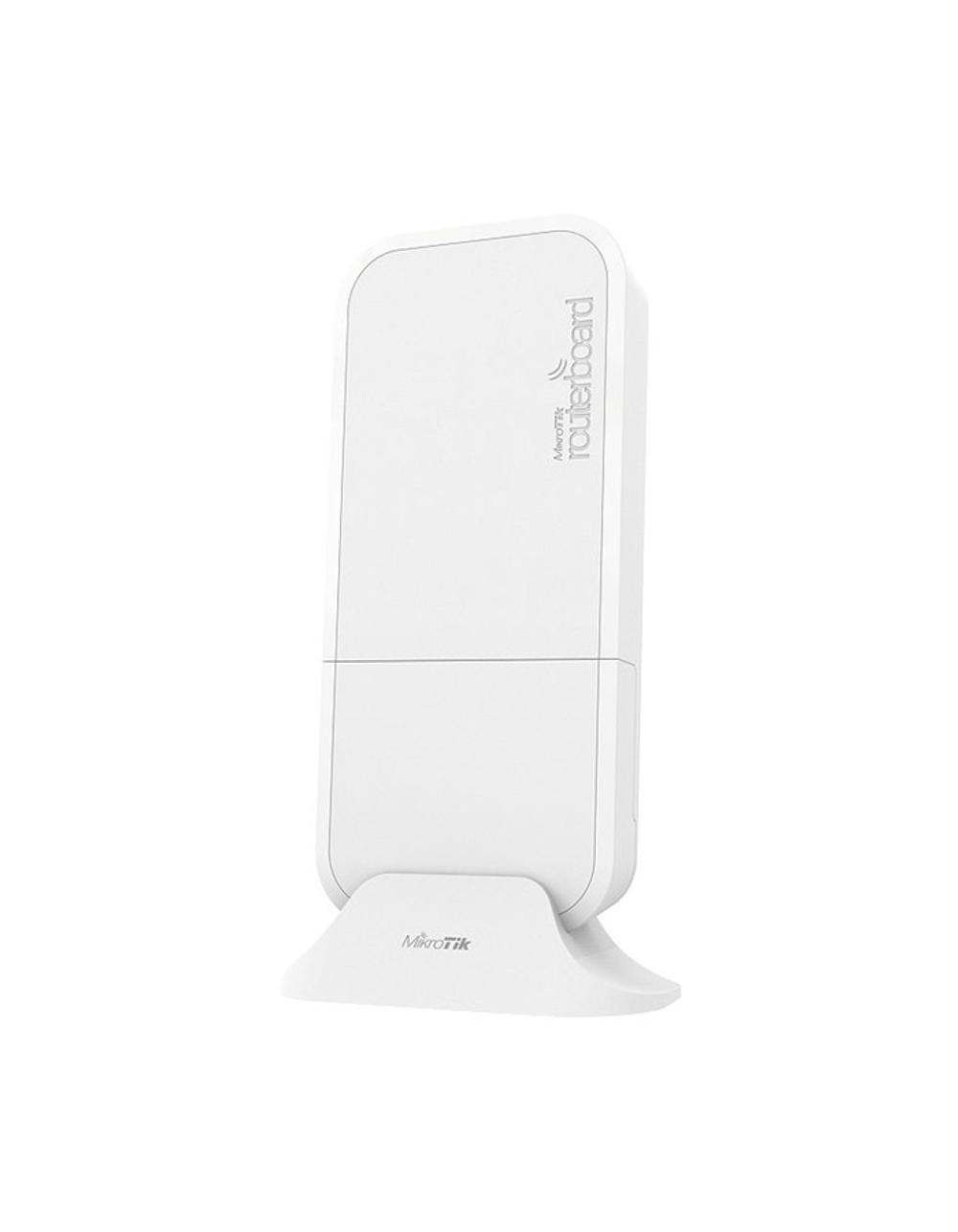 Точка доступа MikroTik wAP ac LTE Kit with four core 710MHz CPU, 128MB RAM, 2x Gigabit LAN, built-in 2.4Ghz 802.11b/g/n Dual Chain wireless with integrated antenna,  built-in 5Ghz 802.11an/ac Dual Chain wireless wi