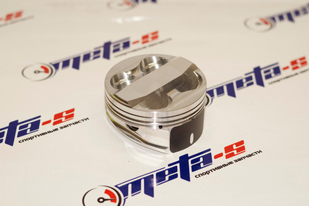 Поршни СТИ 16-кл 21126-21129 (Приора, Гранта, Калина 2) безвтык с вытеснителем