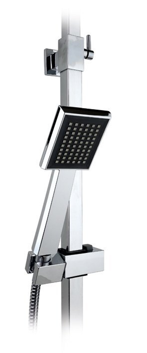 Душевая стойка Timo Selene SX-1030/00 chrome