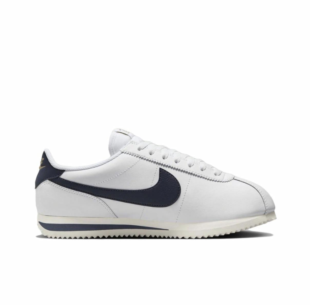 Женские кроссовки Nike Cortez 'Olympic' HJ9343-100