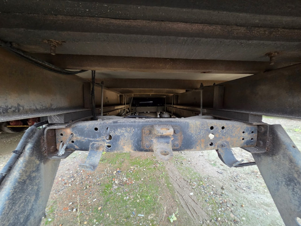 GAZ GAZON NEXT Бортовой (Евроборт) 27996D (Евроборт, Дизельный, 4,4 л, 169 л.с., МТ, 10 т.)