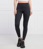 леггинсы Armani Exchange - черный(3LYPEA YJ4PZ)