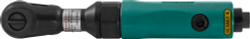 JAR-6309A Рукоятка трещоточная пневматическая 1/2"DR 170 об/мин., 100 Нм