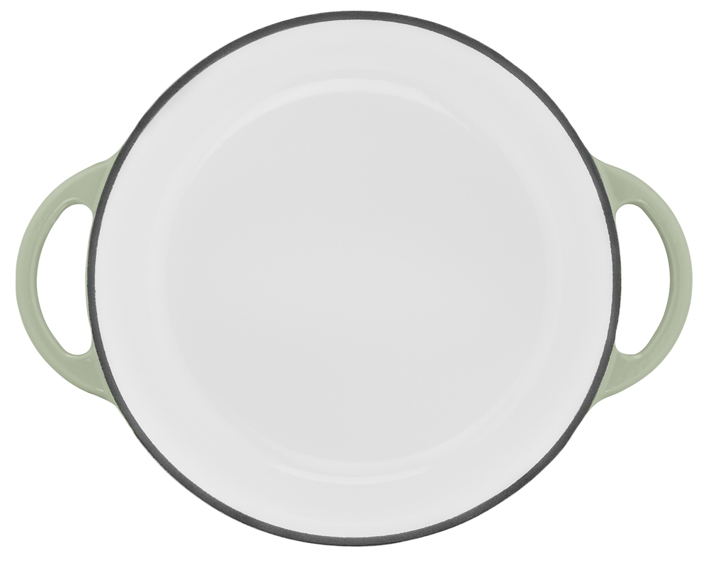 Кастрюля с крышкой Tefal LOV 25 см E2580404