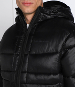 куртка CALVIN KLEIN JEANS - черный(J30J321976)