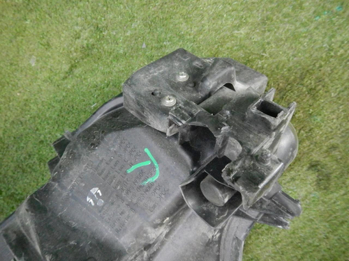 Фара левая Subaru Outback 5 (2014-2018) LED