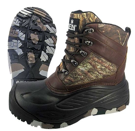 Ботинки зимние Norfin Hunting Discovery