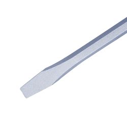 KING TONY (14820806) Отвертка силовая шлицевая Slotted SL8.0 x 150 мм