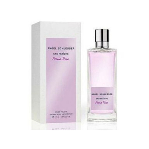 ANGEL SCHLESSER Eau Fraiche Peonia Rosa edT 150ml lady