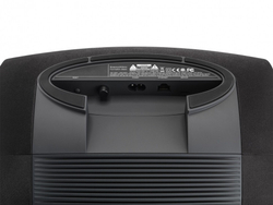 Беспроводной сабвуфер Bowers & Wilkins Formation Bass, черный