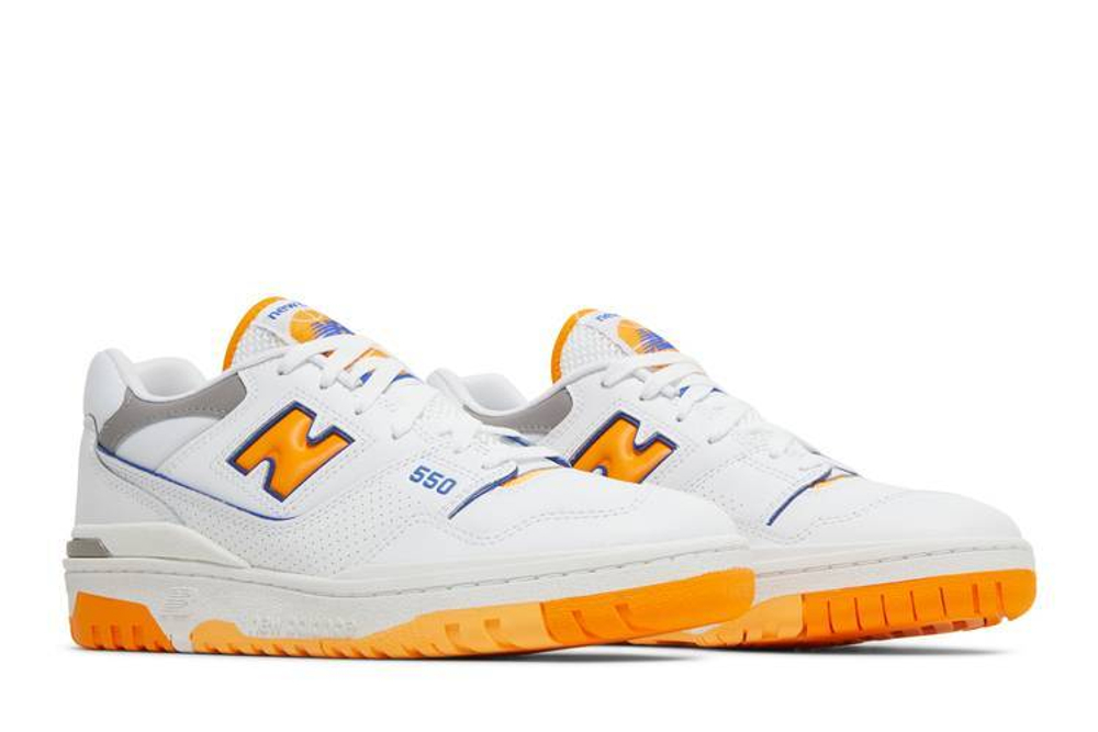 Кроссовки New Balance Nb 550