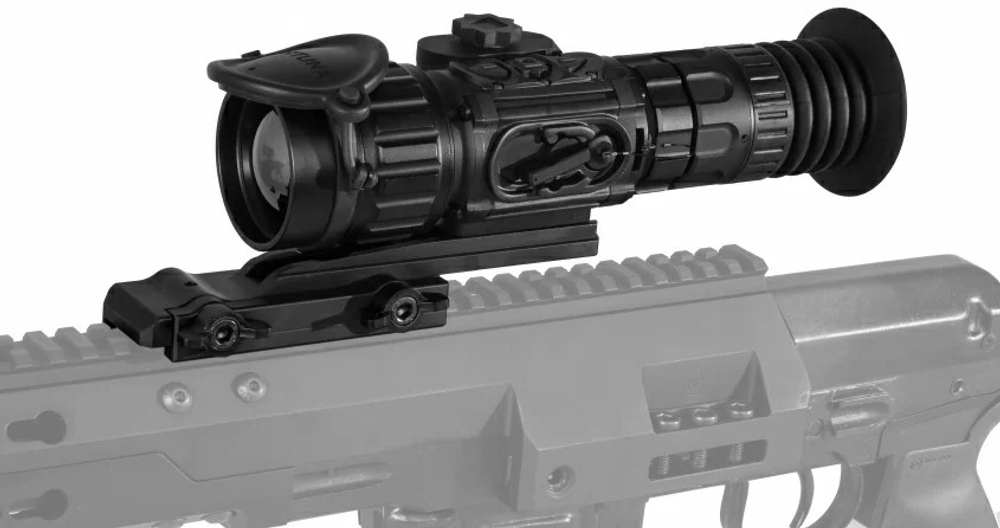 Тепловизионный прицел (Фортуна) Fortuna General 50L3