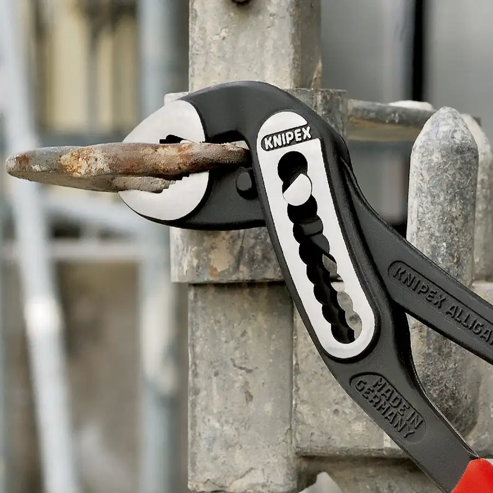 Клещи трубные Alligator® 250 мм Knipex 88 01 250