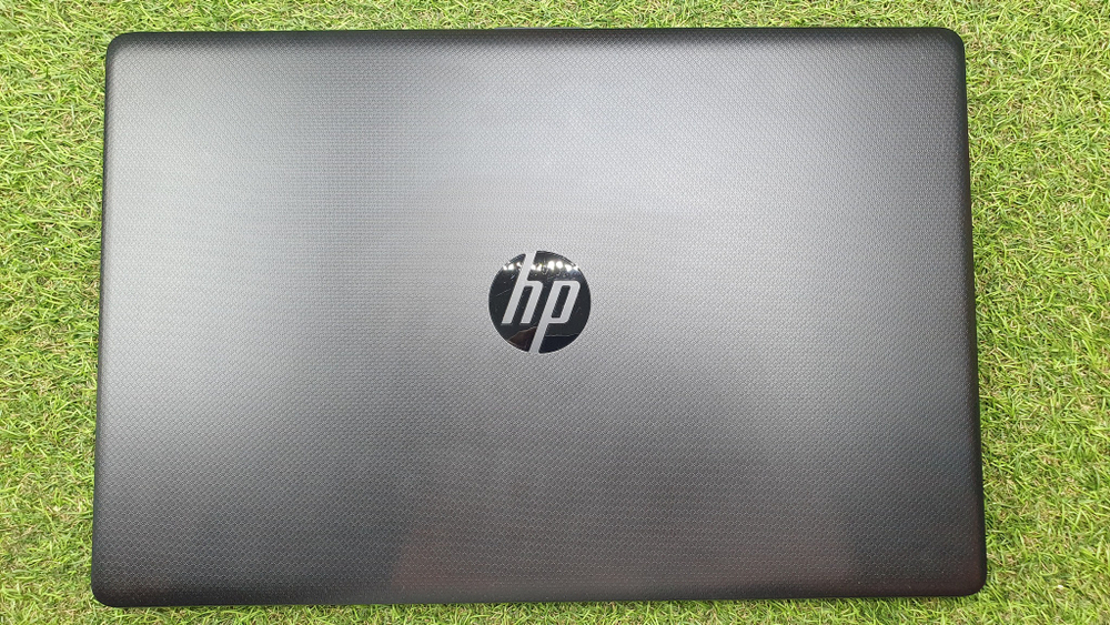 Ноутбук 17" HP i3-11/4 Gb/SSD 256 Gb/ 17-by4008ur [2x1z2ea]/Windows 10