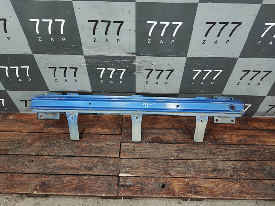 Усилитель заднего бампера Haval F7 1, F7x 1 19-24 Б/У Оригинал 2804130XKQ00A