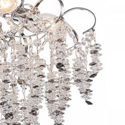 Люстра на штанге Escada Sardena 2106/5P