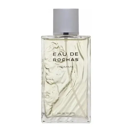 Мужская парфюмерия Rochas Eau De Rochas Homme 200 мл
