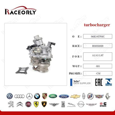 Турбина VAG IS12 1.8 Tsi Gen3 06K145721Q