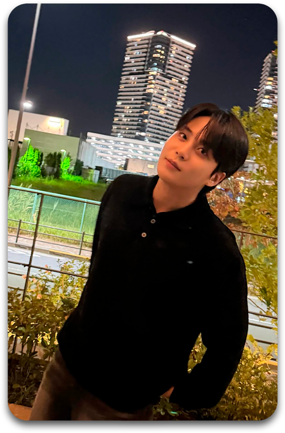 Карта / ATEEZ #1986