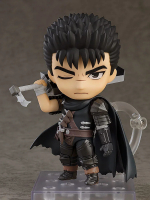 Гатс / Guts