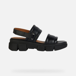 Сандалии женские GEOX D LISBONA