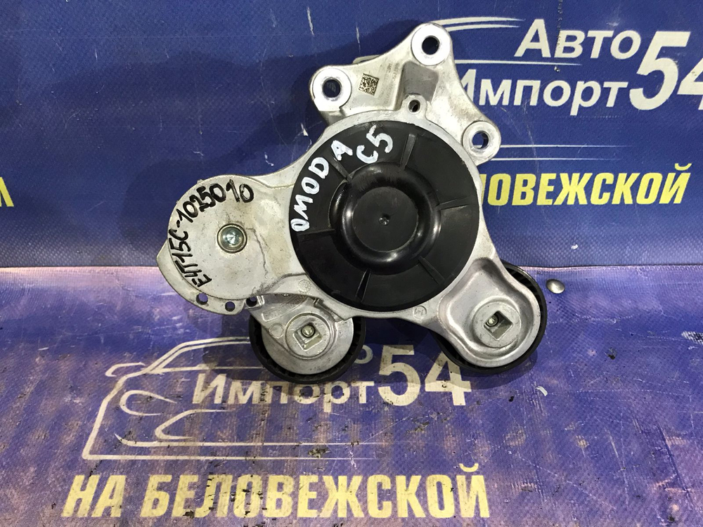 Ролик натяжной OMODA C5 2024