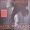 Amy Winehouse, Various – Back To Black, Songs From The Original Motion Picture LP