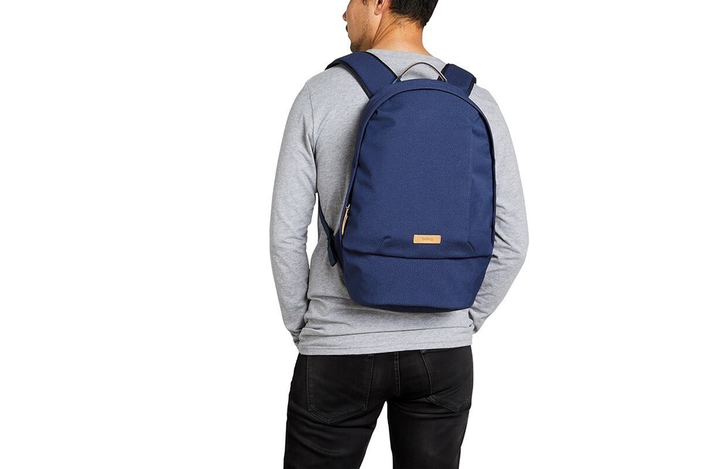 Рюкзак Bellroy Classic Backpack 2nd Edition 20L