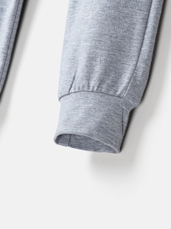 Брюки со спущенным шагом 