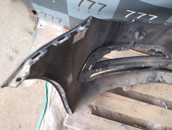 Бампер передний Genesis G80 1 16-20 Б/У Оригинал 86511B1600