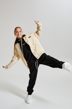 Бомбер уни. Miasin B-JCK34703