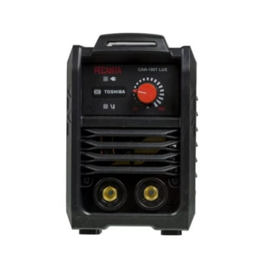 Сварочный аппарат инверторный Ресанта САИ-190T Lux