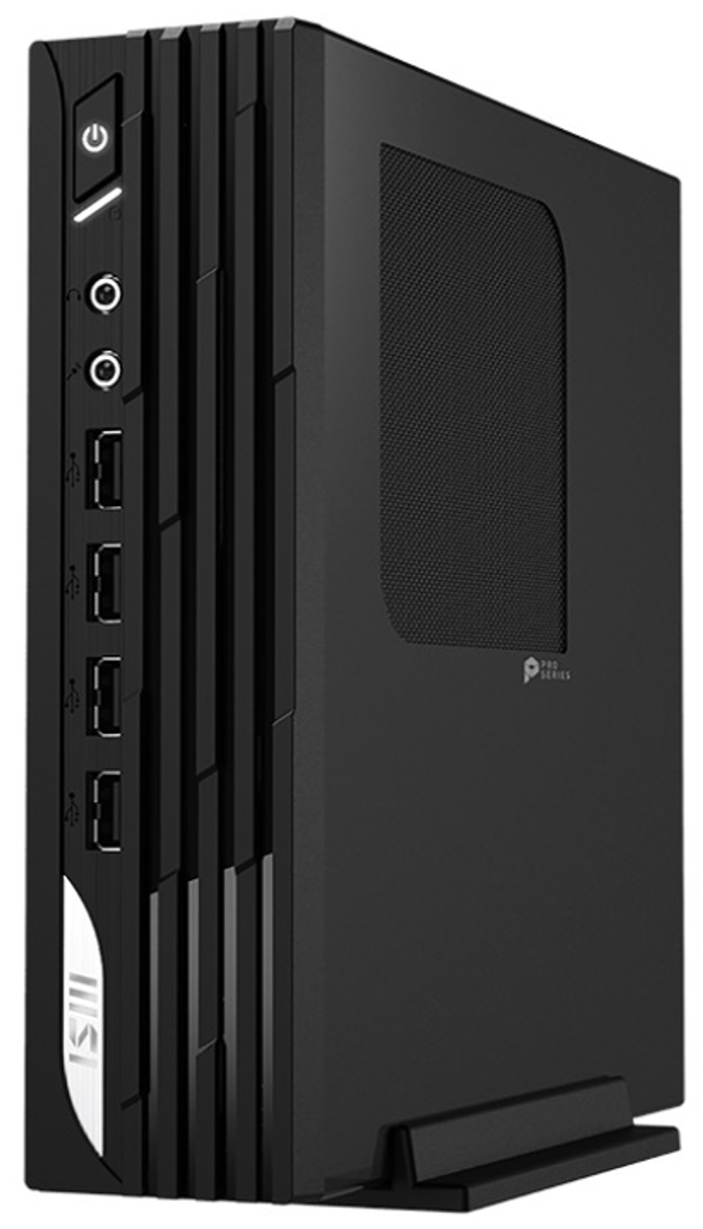 Неттоп  MSI Pro DP21 13M-848RU