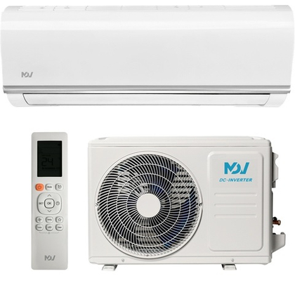 Сплит-система MDV MDSC-09HRDN8 / MDOC-09HDN8