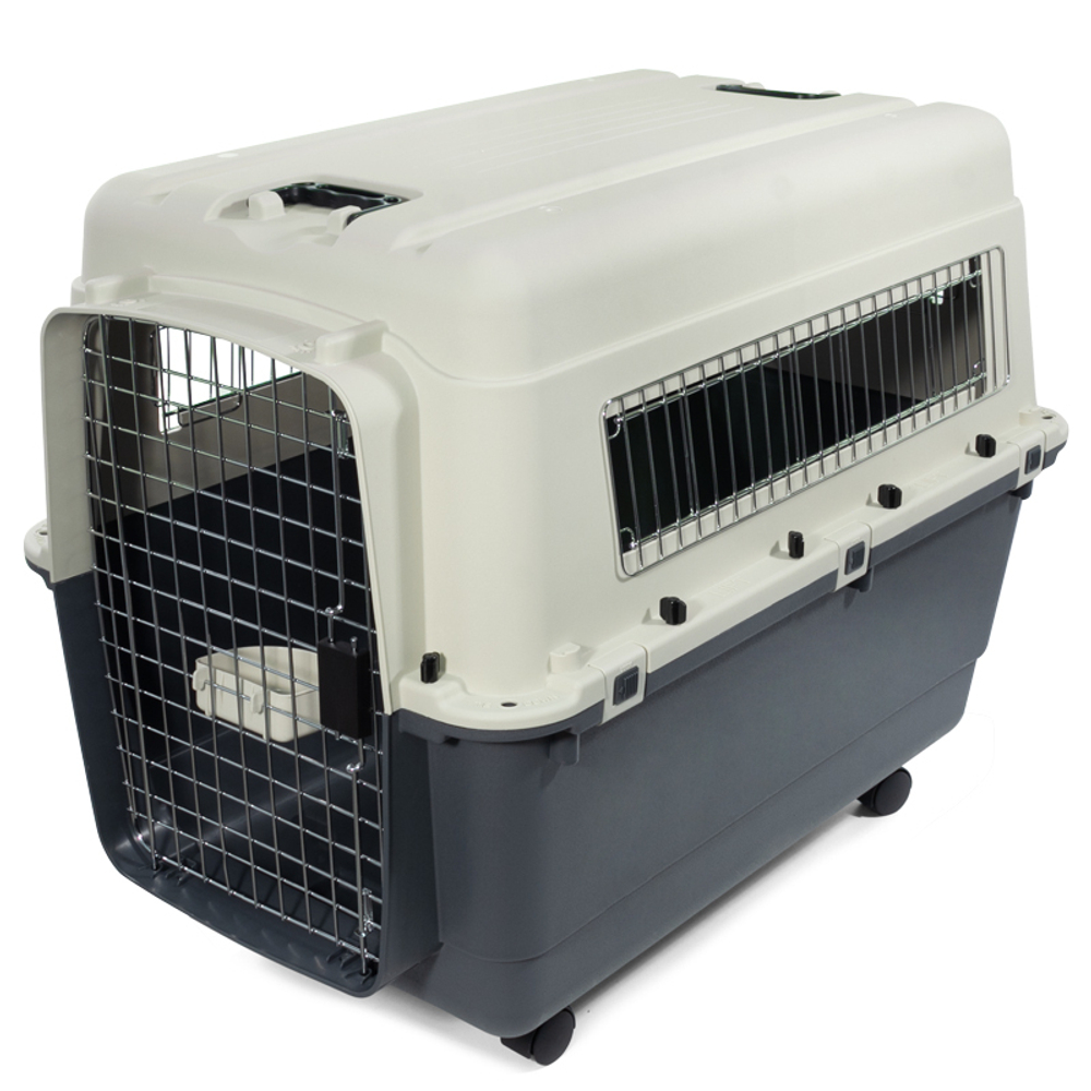 Переноска Triol Premium Giant для животных 1000х670х750