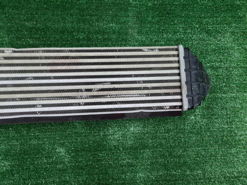 Интеркулер Geely Coolray (2019-н.в.)